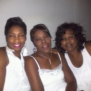 Meet your Posher, Ann